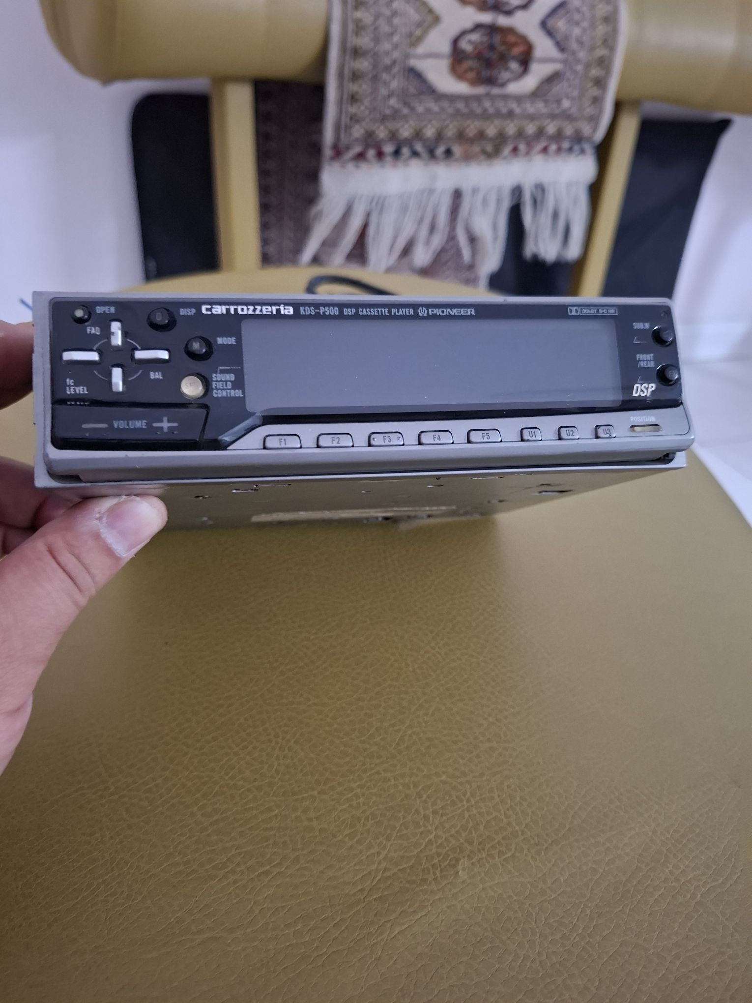 Exa p500 gaty arassa 3 950 TMT - Ашхабад - img 2