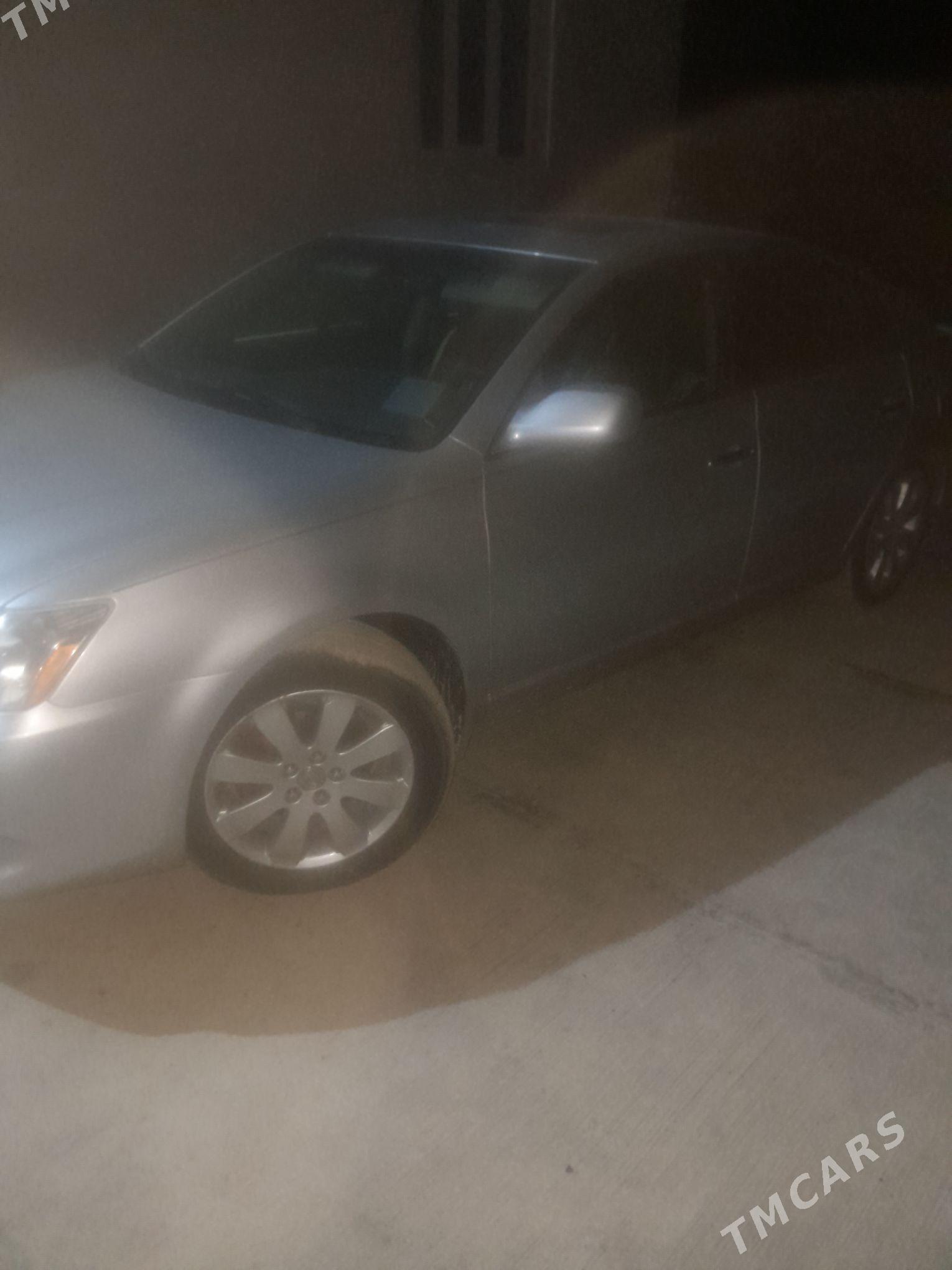 Toyota Avalon 2006 - 160 000 TMT - Şabat etr. - img 1