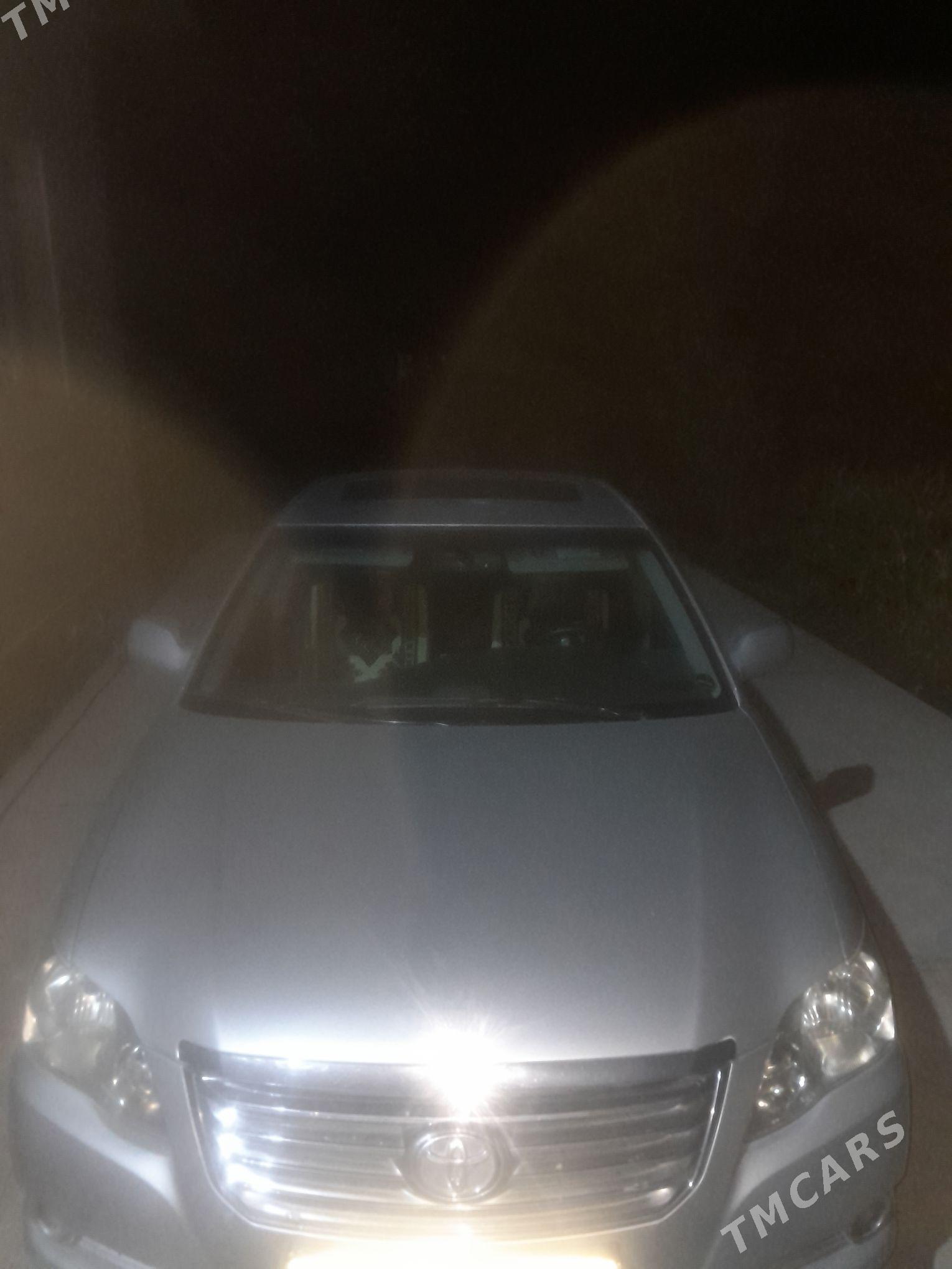Toyota Avalon 2006 - 160 000 TMT - Şabat etr. - img 5