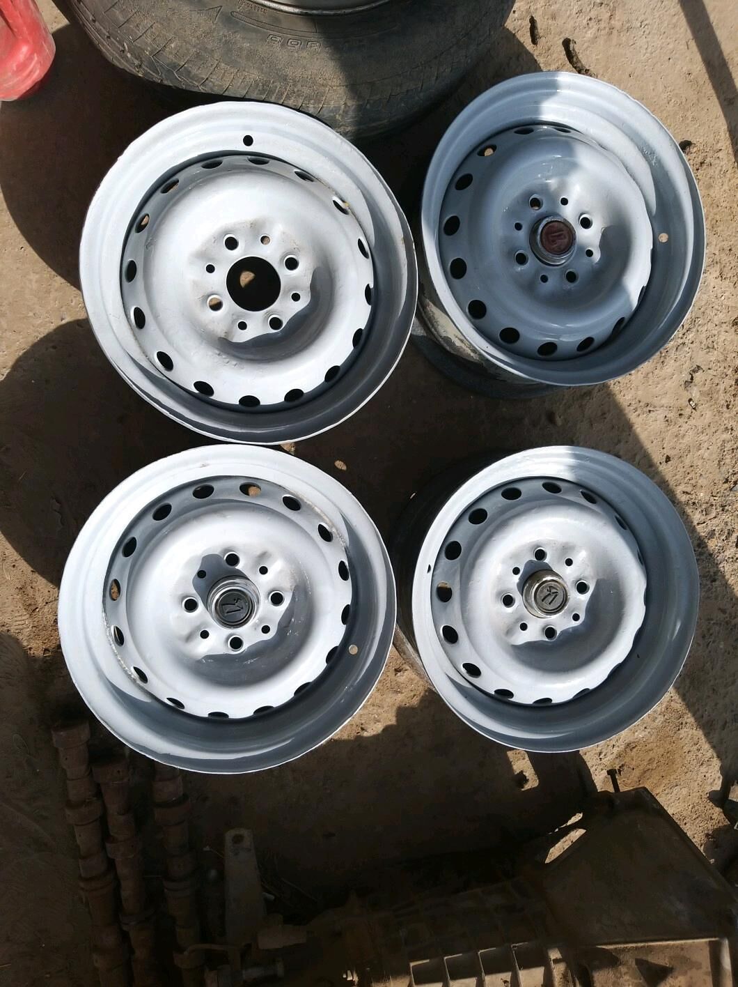13 dysga 500 TMT - Векильбазар - img 4