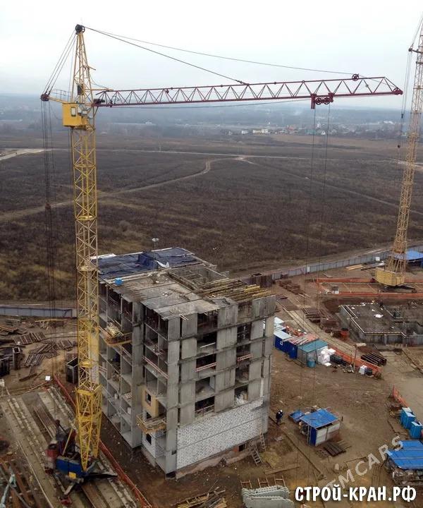 Liebherr A-series 2015 - 475 000 TMT - Ашхабад - img 1