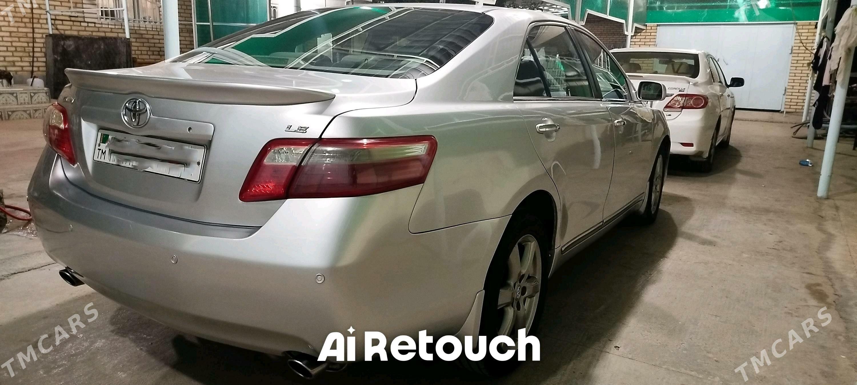 Toyota Camry 2006 - 175 000 TMT - Анев - img 2