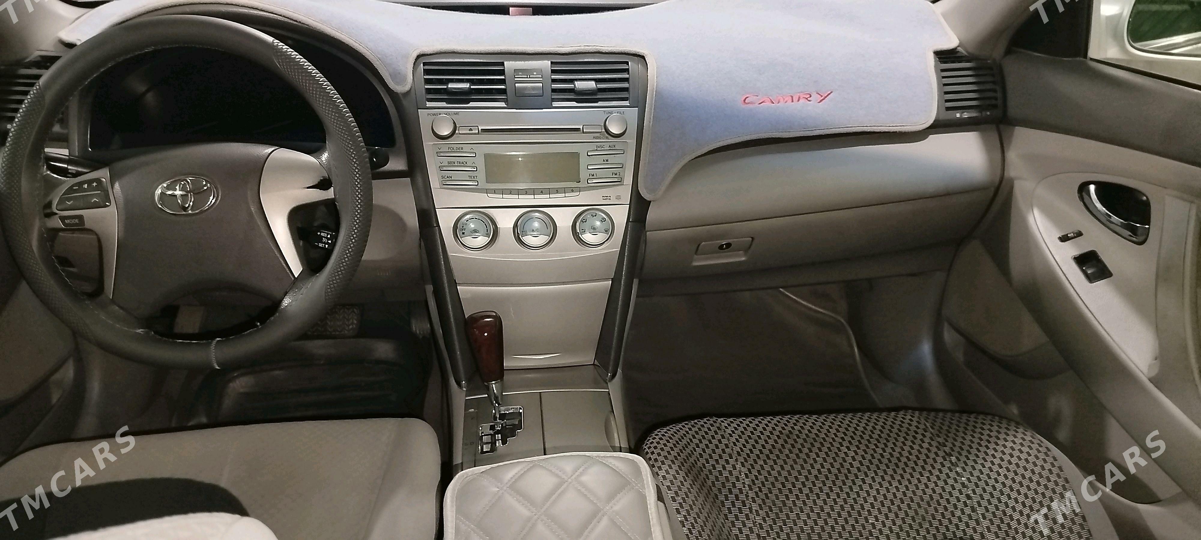 Toyota Camry 2006 - 175 000 TMT - Анев - img 4