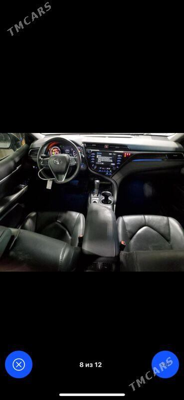 Toyota Camry 2020 - 335 000 TMT - Мургап - img 5