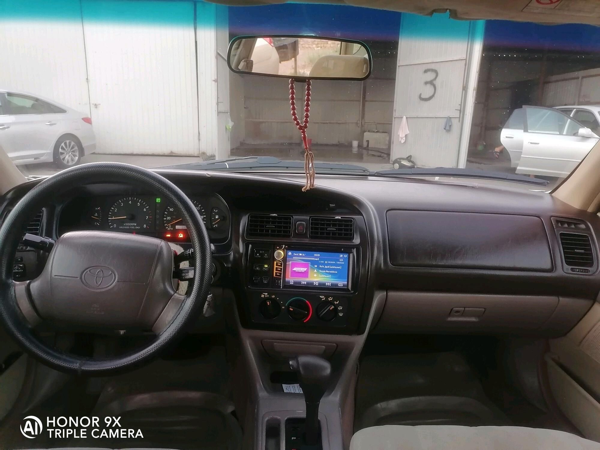Toyota Avalon 1998 - 122 000 TMT - Мары - img 6