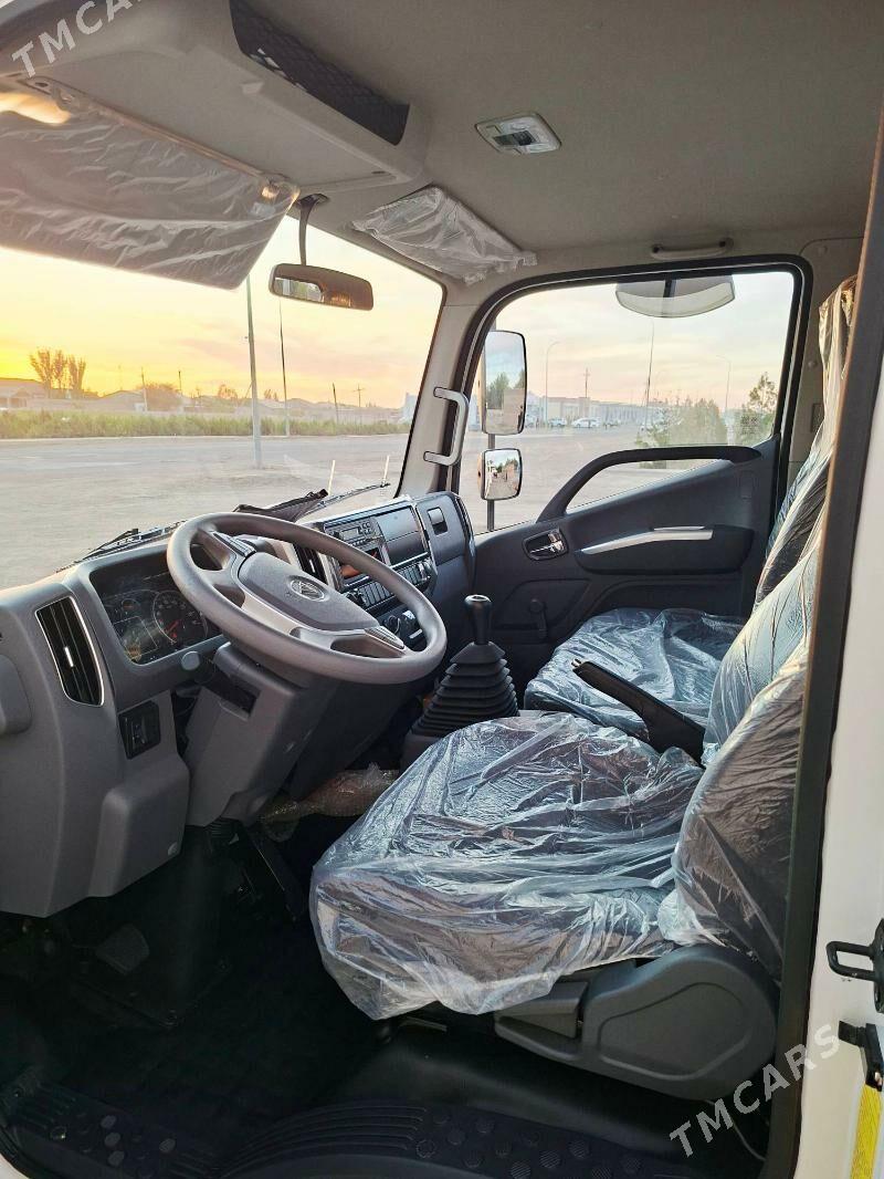 Foton Gratour V5 2025 - 315 000 TMT - Гурбансолтан Едже - img 6