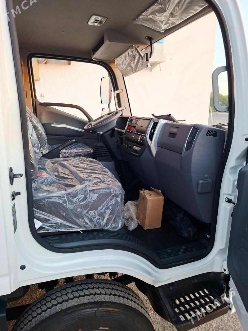 Foton Gratour V5 2025 - 315 000 TMT - Гурбансолтан Едже - img 3