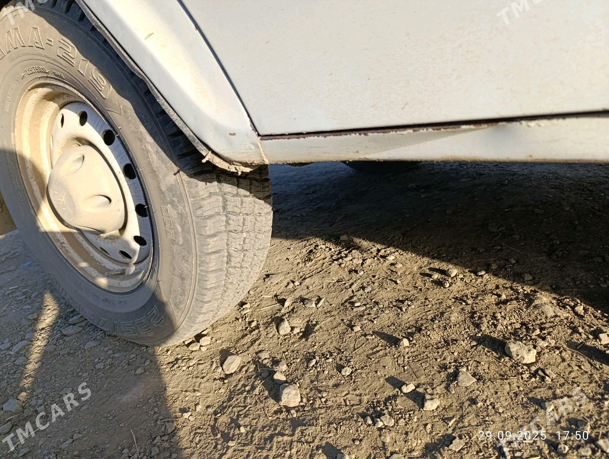 UAZ 469 2000 - 55 000 TMT - Махтумкули - img 7