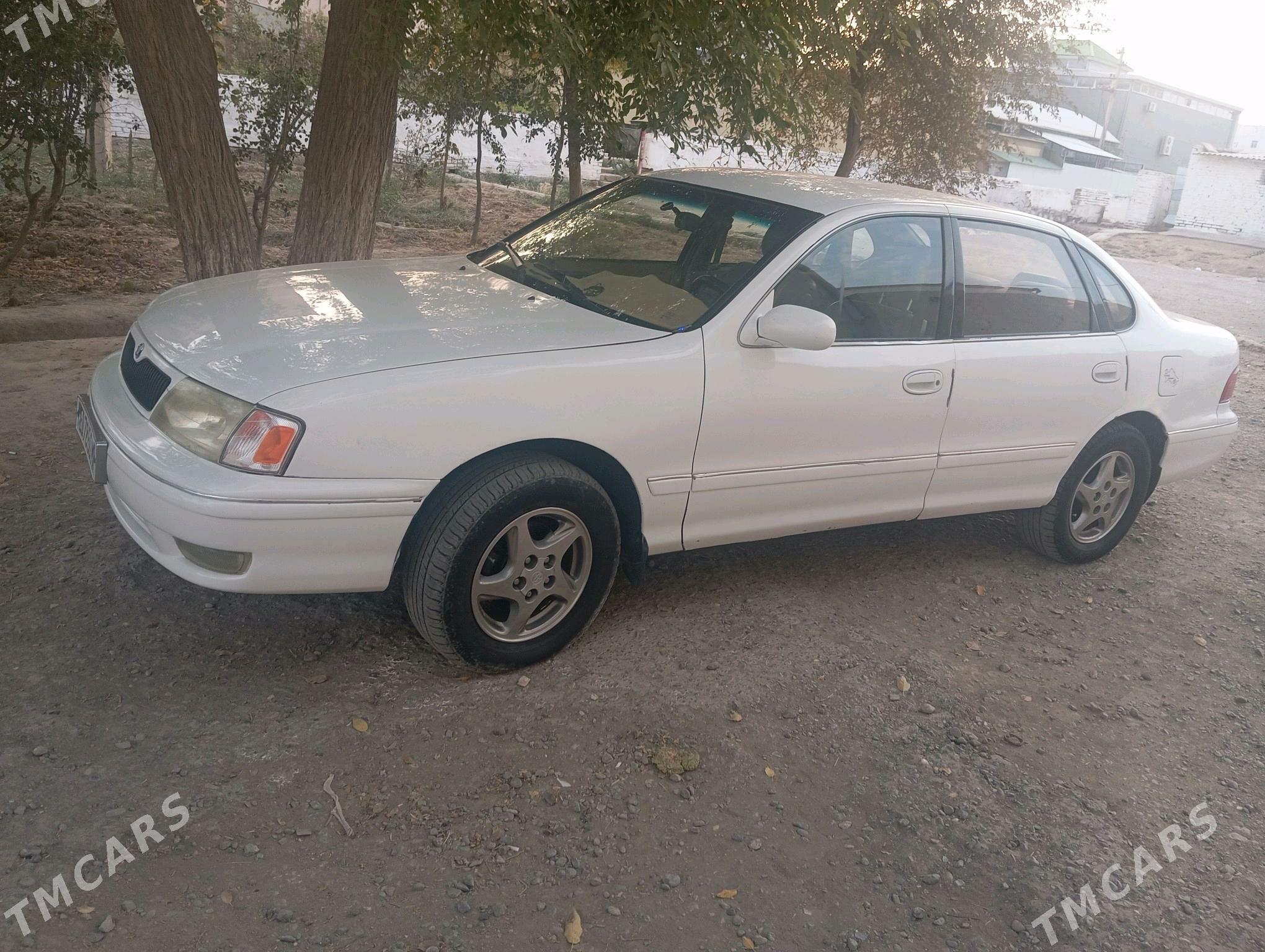 Toyota Avalon 1996 - 103 000 TMT - Mary - img 3