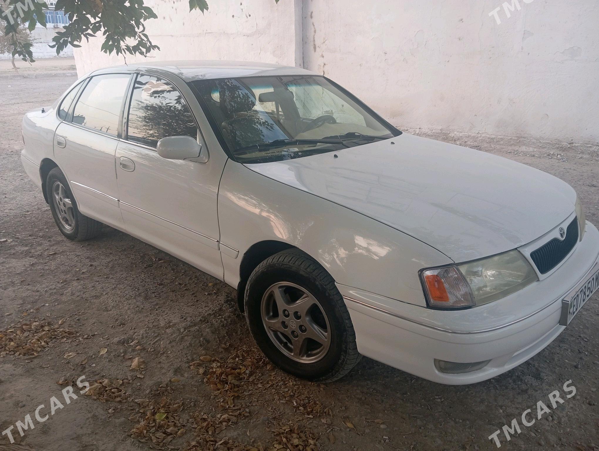 Toyota Avalon 1996 - 103 000 TMT - Mary - img 2
