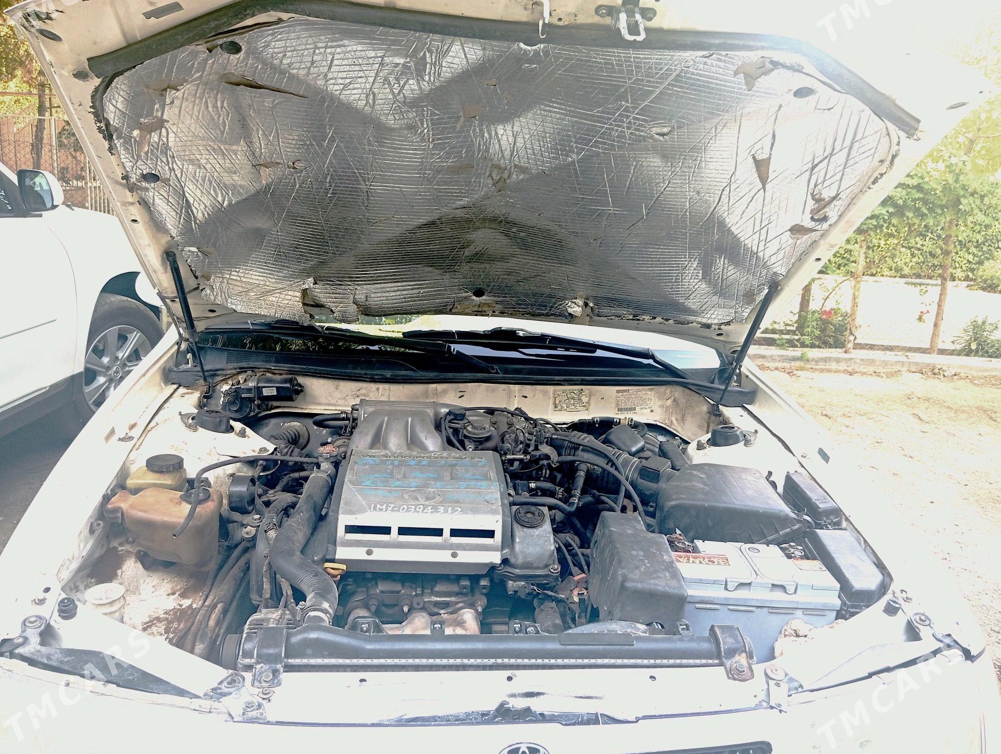 Toyota Avalon 1996 - 103 000 TMT - Mary - img 6