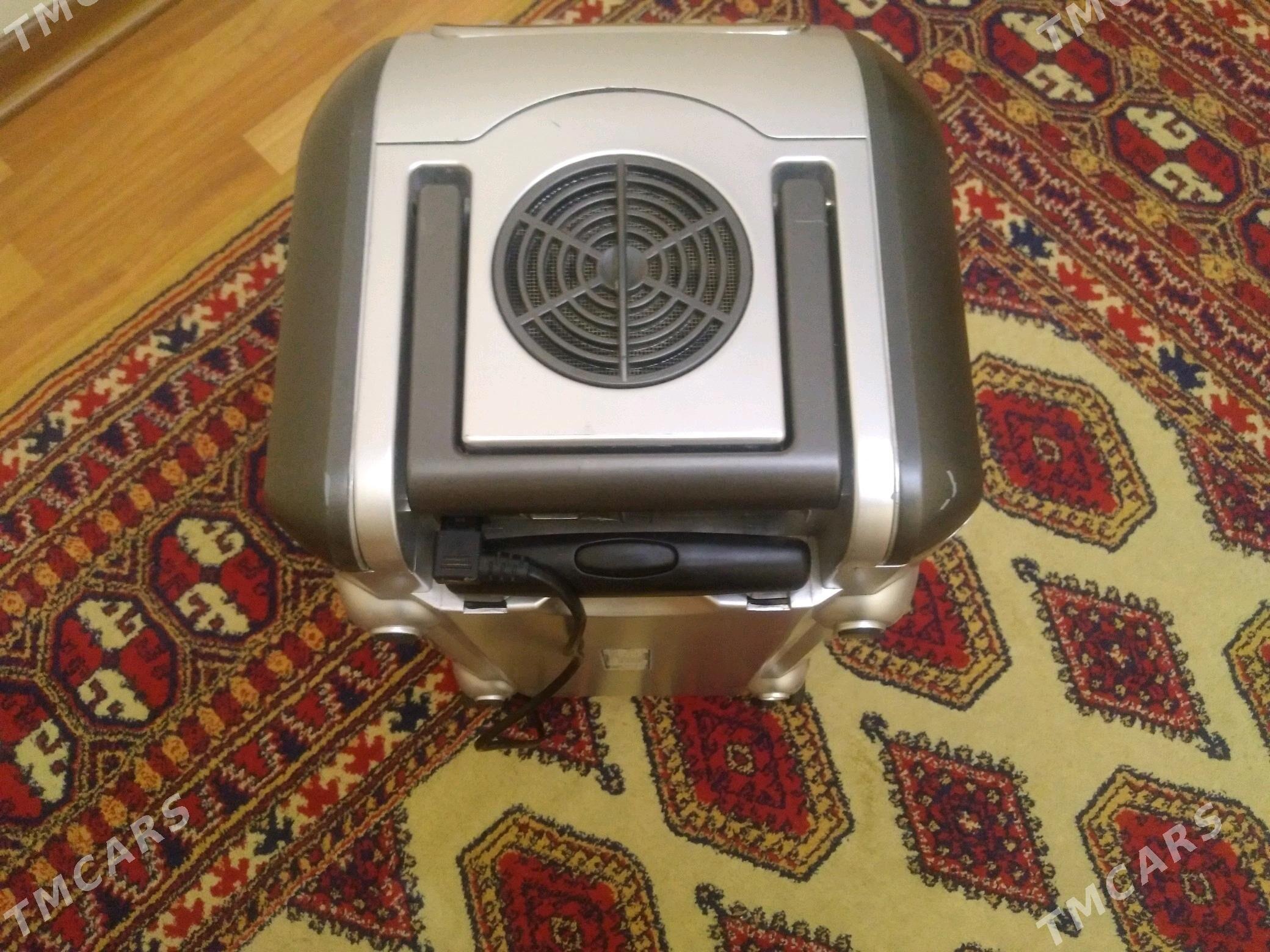 holadelnik - Aşgabat - img 1