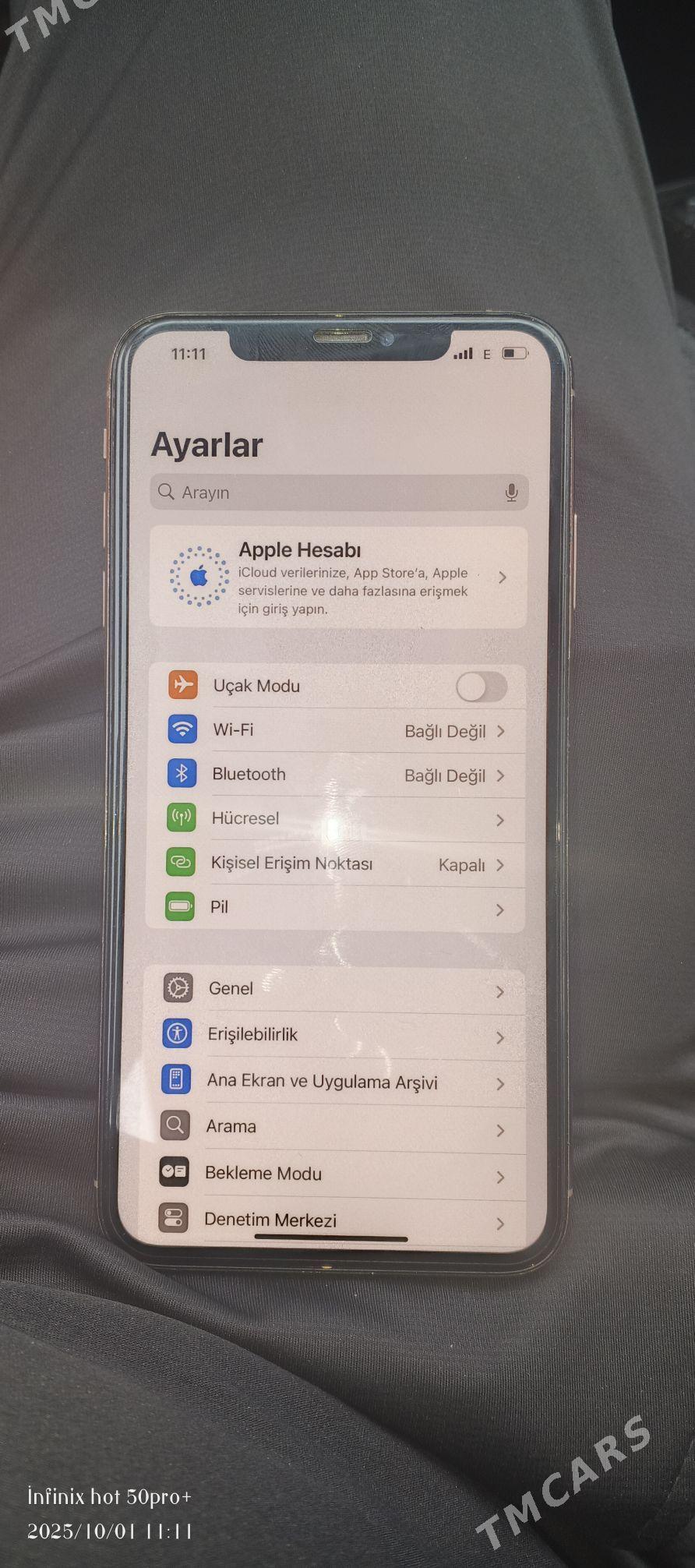 iPhone xs max - Дашогуз - img 5