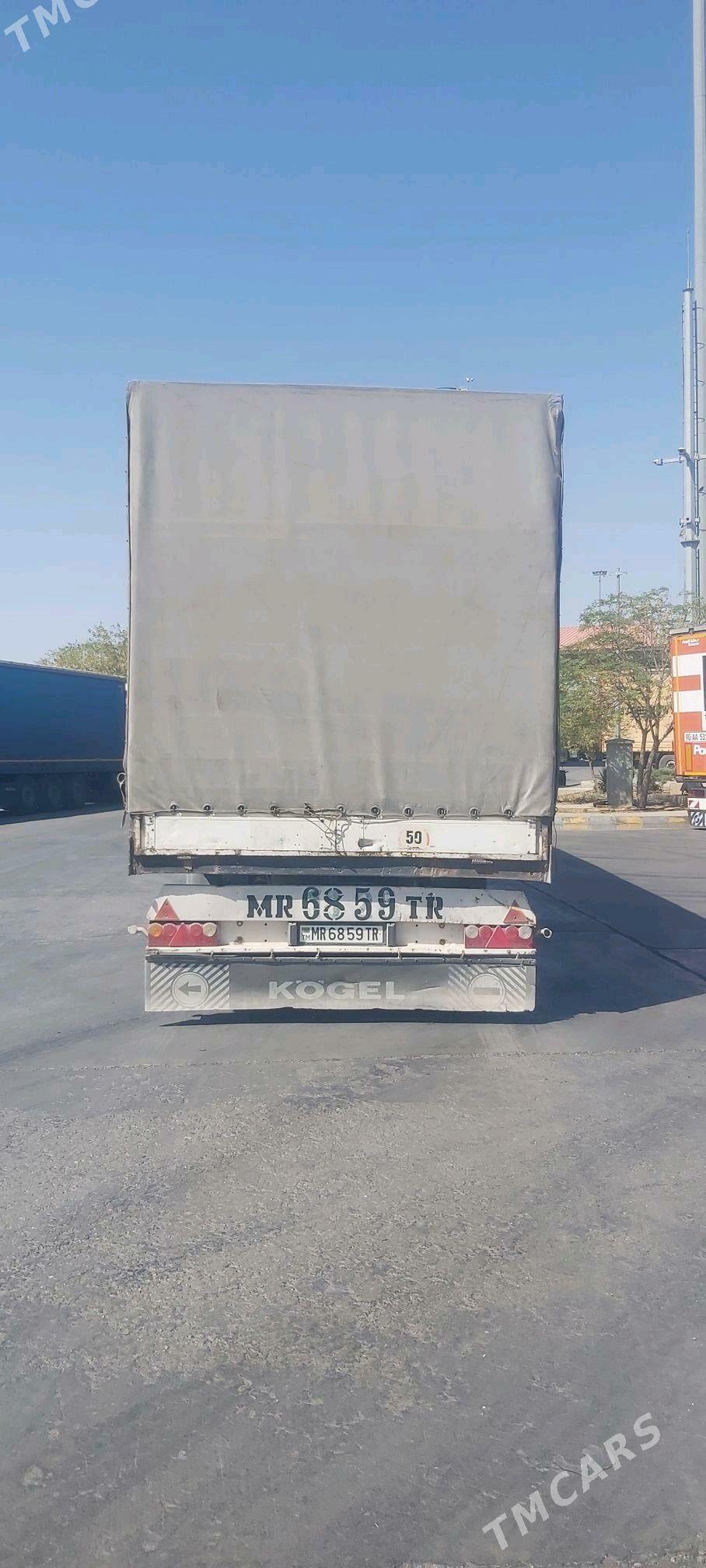 Iveco Daily 1987 - 425 000 TMT - Sakarçäge - img 3