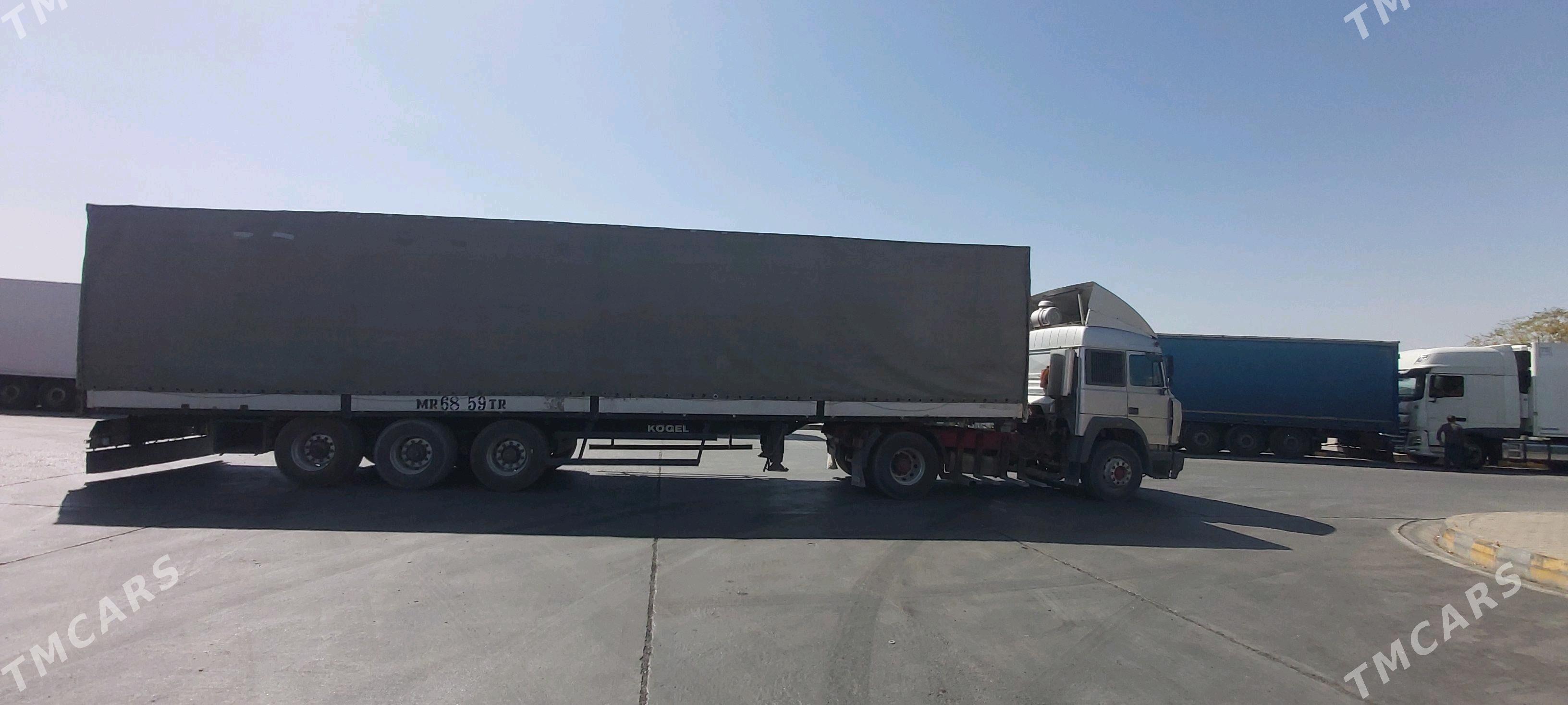 Iveco Daily 1987 - 425 000 TMT - Sakarçäge - img 2