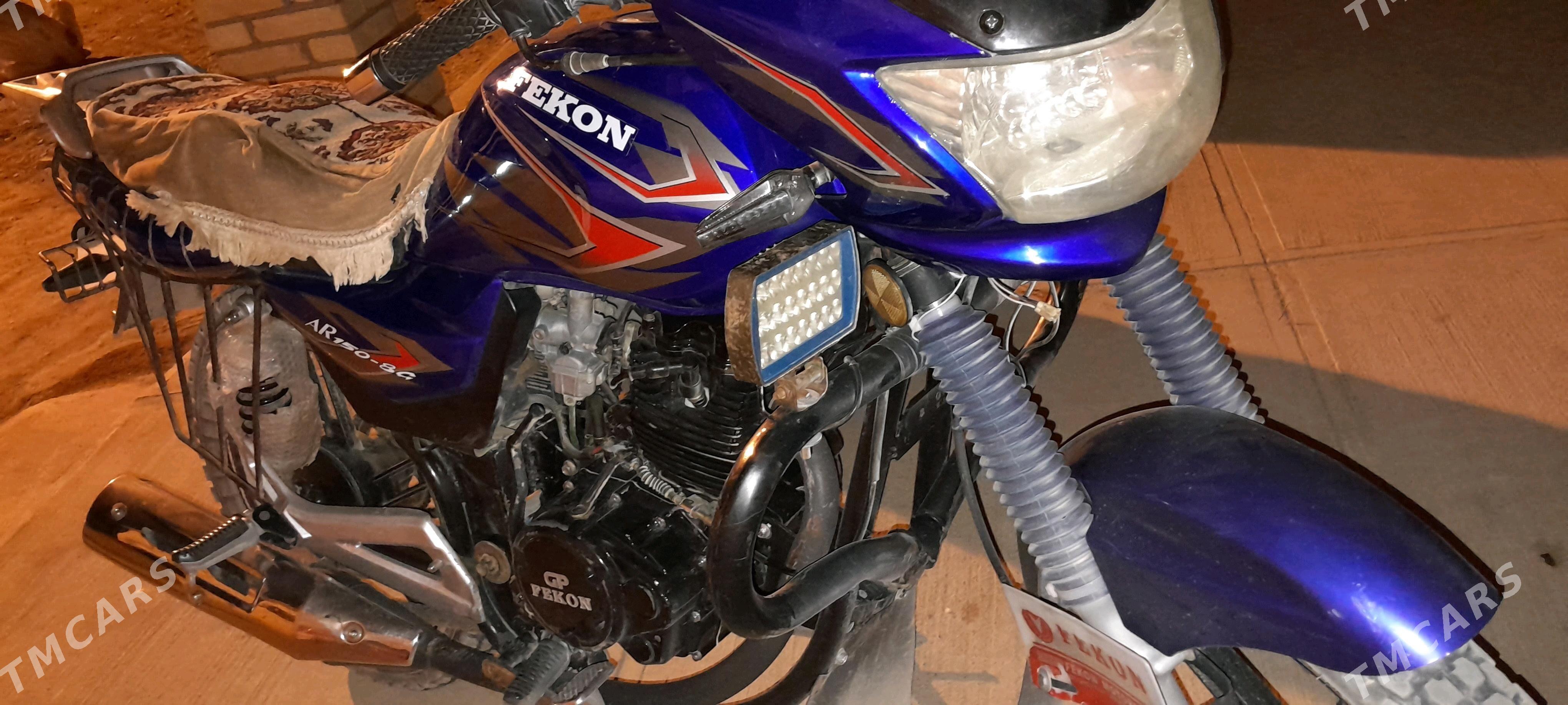 Fekon FK150-8G 2025 - 14 000 TMT - Ходжамбаз - img 2