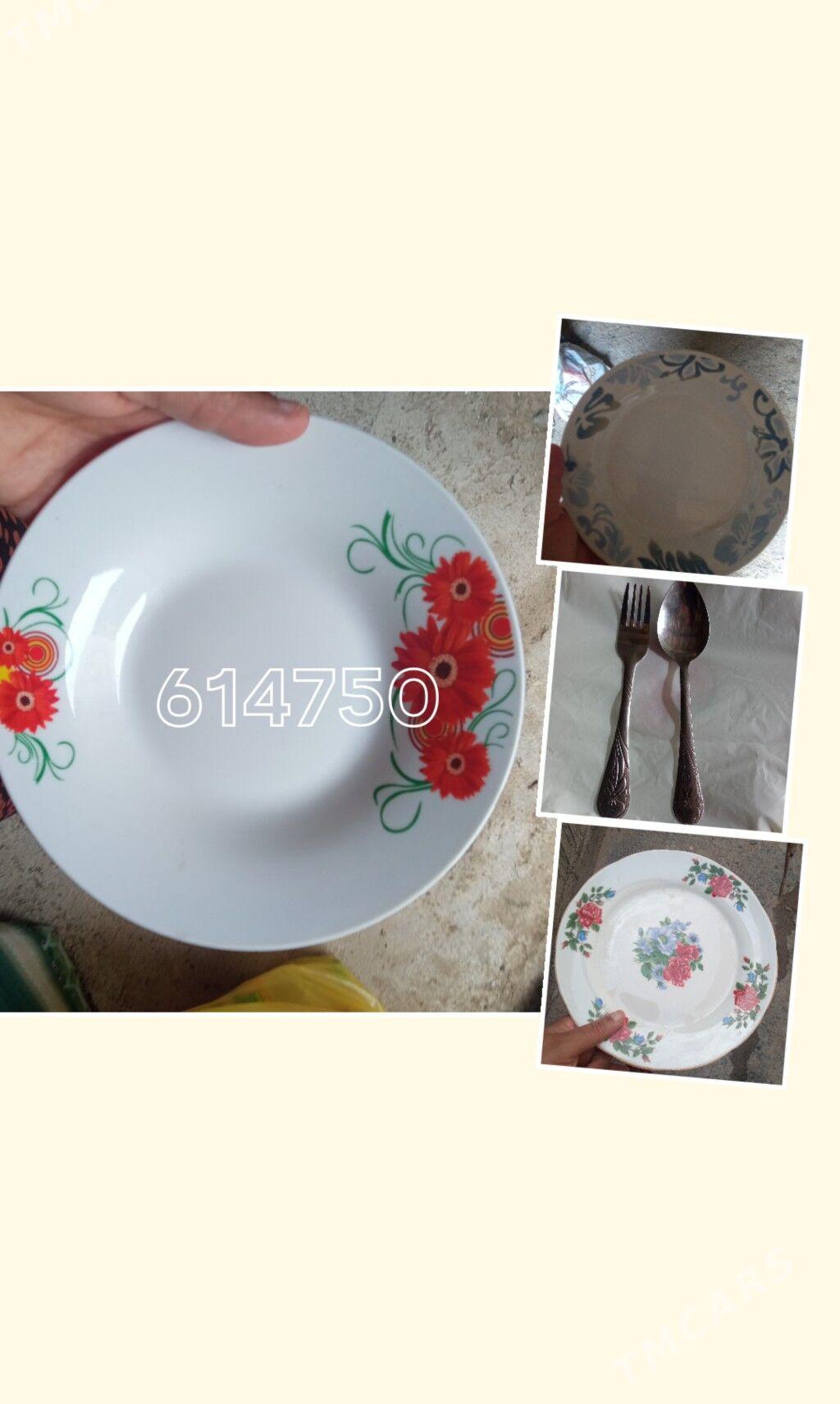 talerkalar - Гарадамак Шор - img 1