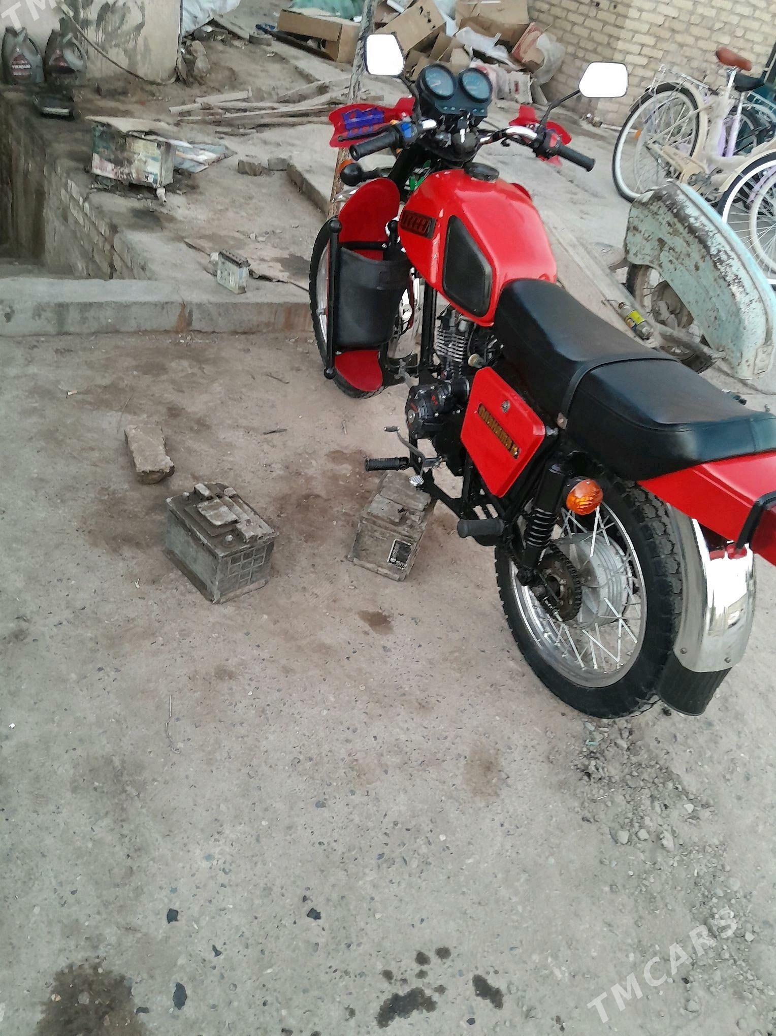 Fekon FK200-14G 2025 - 16 000 TMT - Халач - img 3