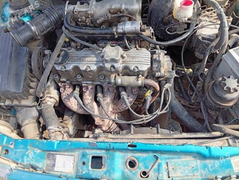 Opel Astra 1996 - 42 000 TMT - Daşoguz - img 4