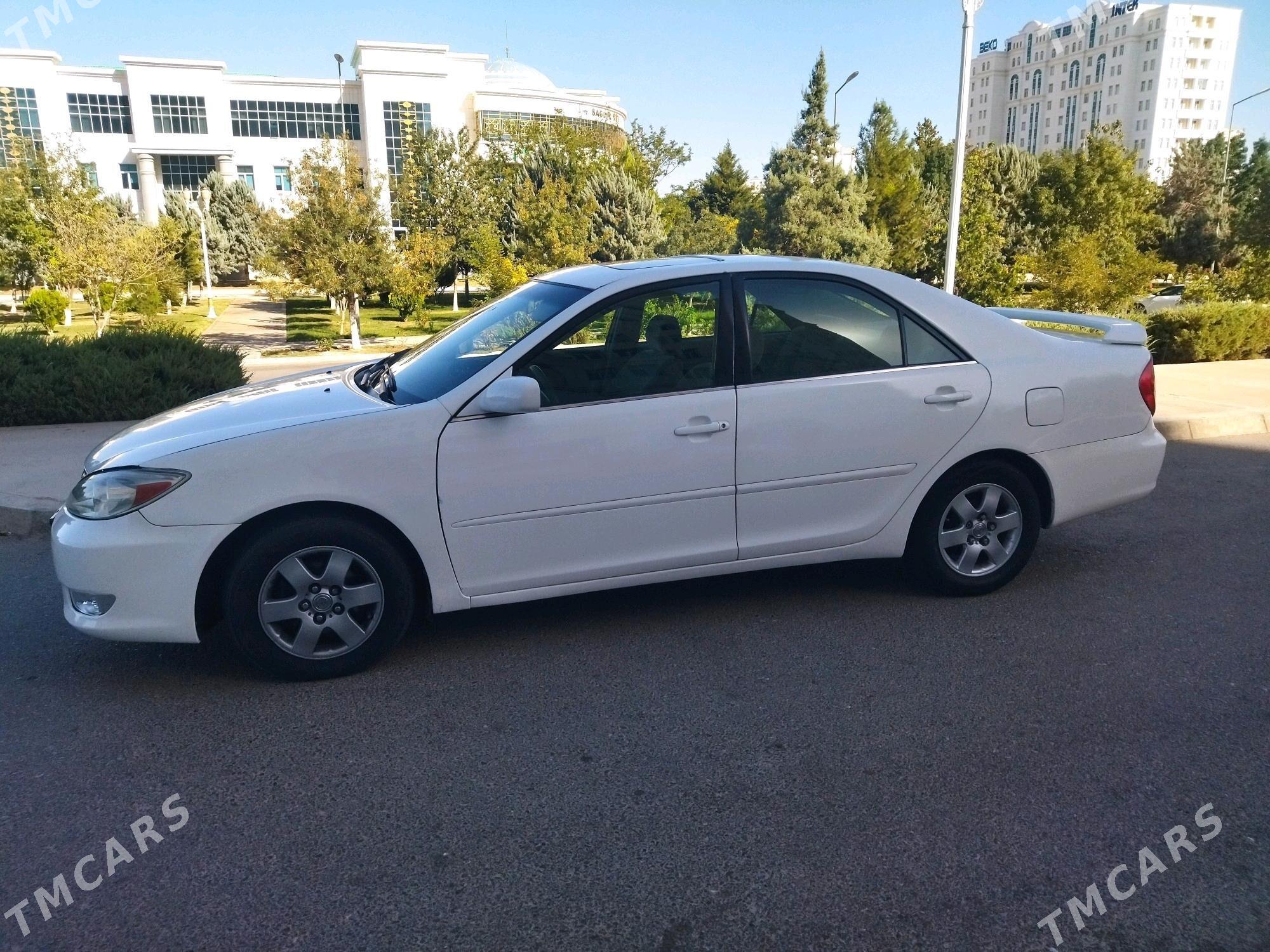 Toyota Camry 2003 - 135 000 TMT - Aşgabat - img 3