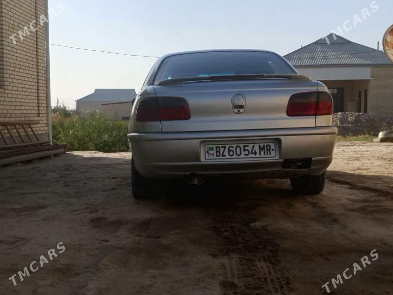 Opel Omega 1995 - 30 000 TMT - Mary - img 5