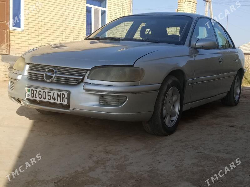 Opel Omega 1995 - 30 000 TMT - Mary - img 3