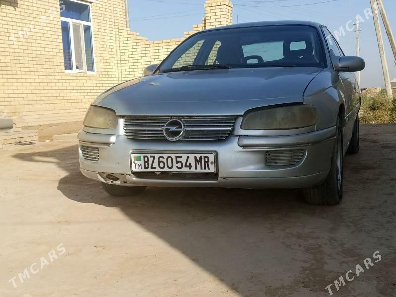 Opel Omega 1995 - 30 000 TMT - Mary - img 2