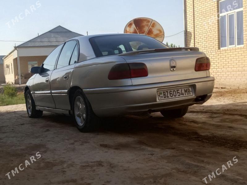 Opel Omega 1995 - 30 000 TMT - Mary - img 4