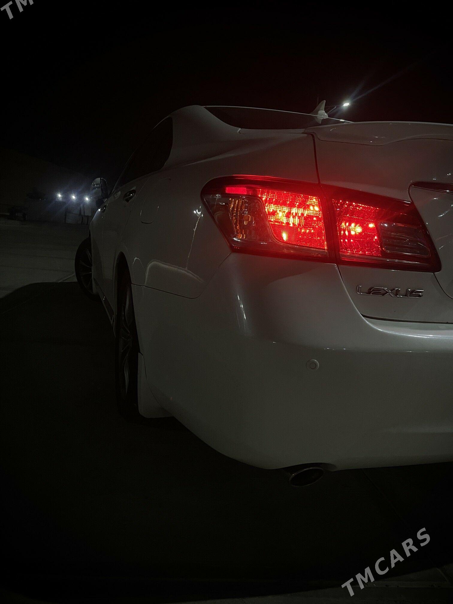Lexus ES 350 2012 - 277 000 TMT - Aşgabat - img 4