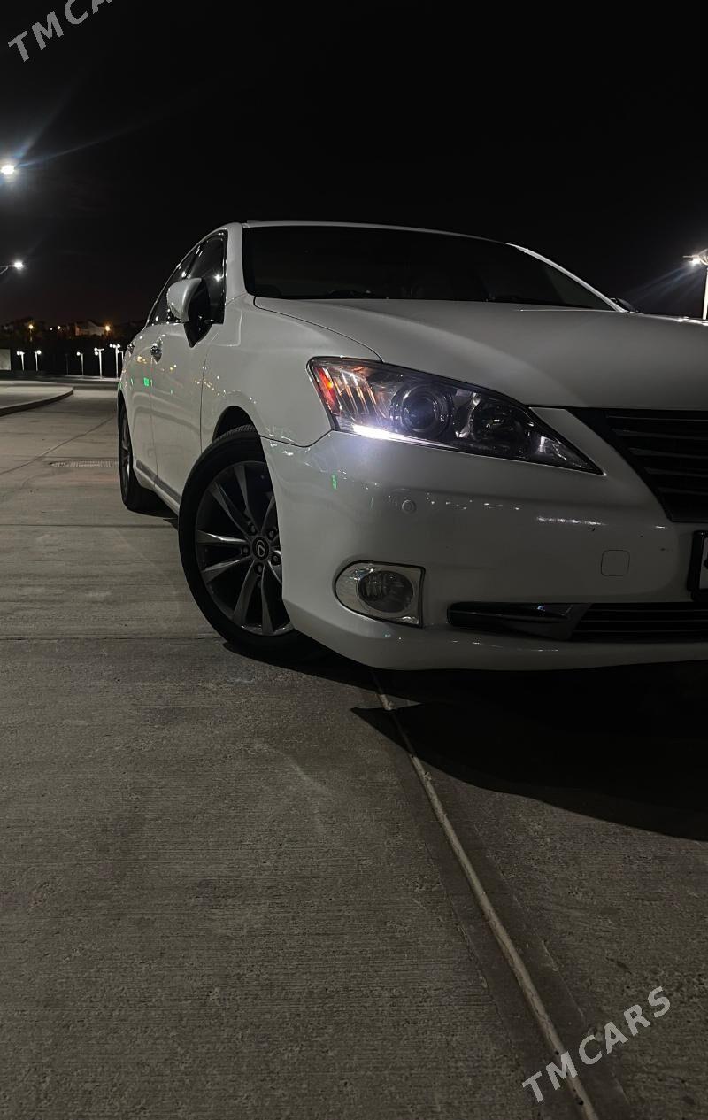Lexus ES 350 2012 - 277 000 TMT - Aşgabat - img 5