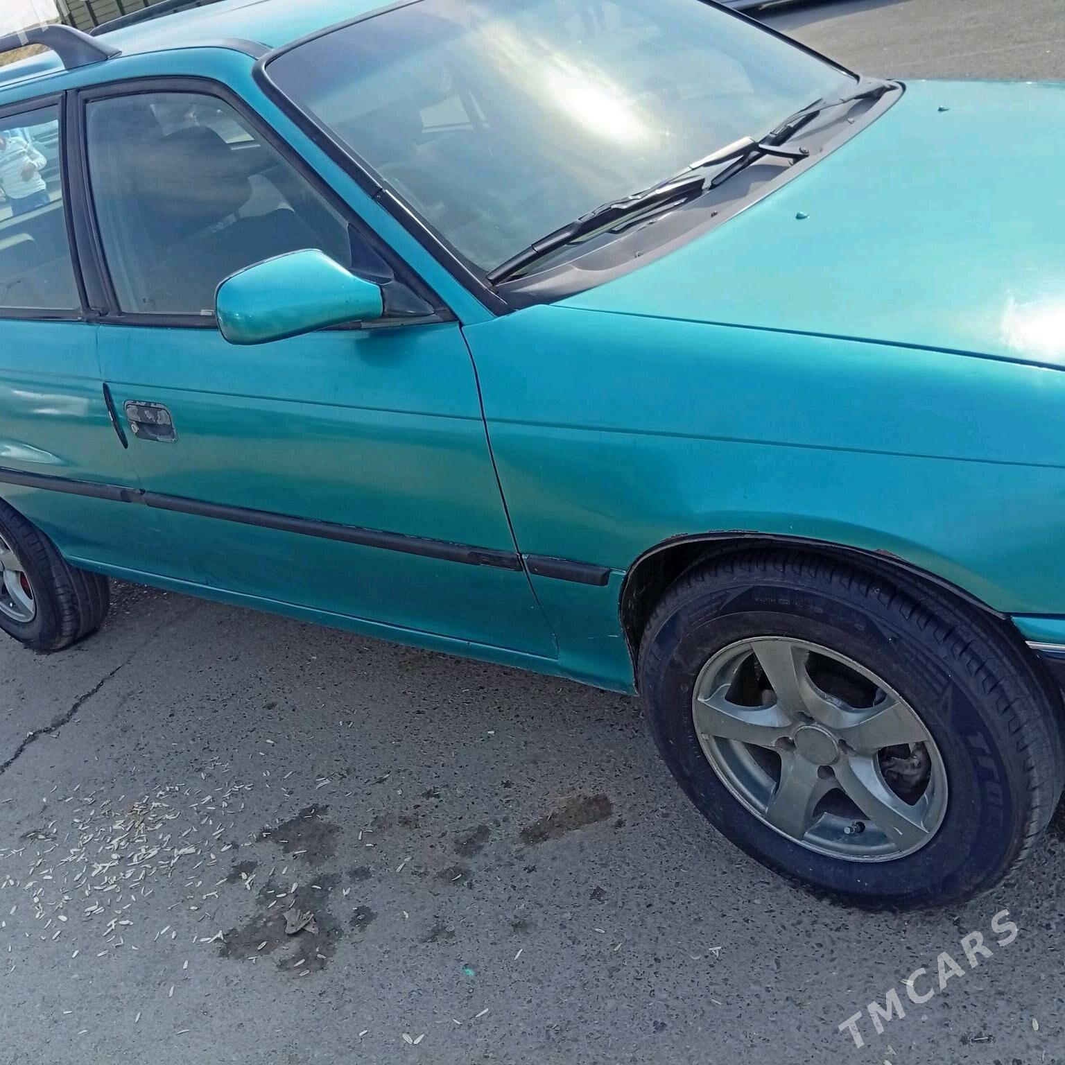 Opel Astra 1996 - 42 000 TMT - Daşoguz - img 5