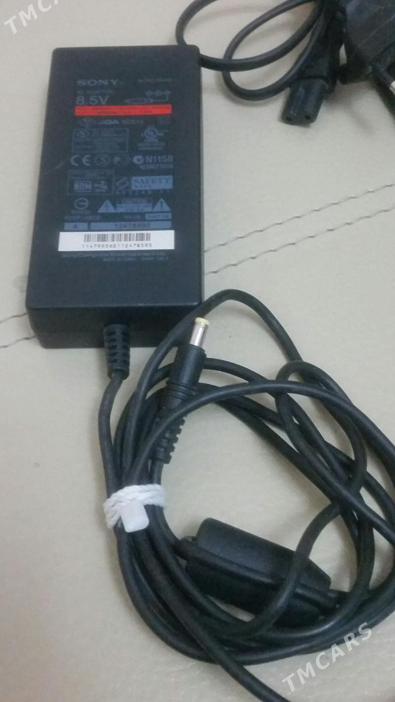 Блок питания - Мир 3 - img 2