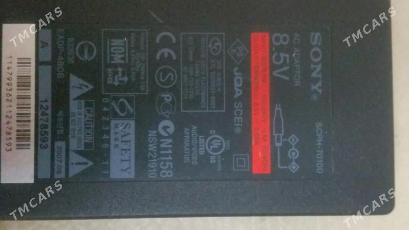 Блок питания - Мир 3 - img 1