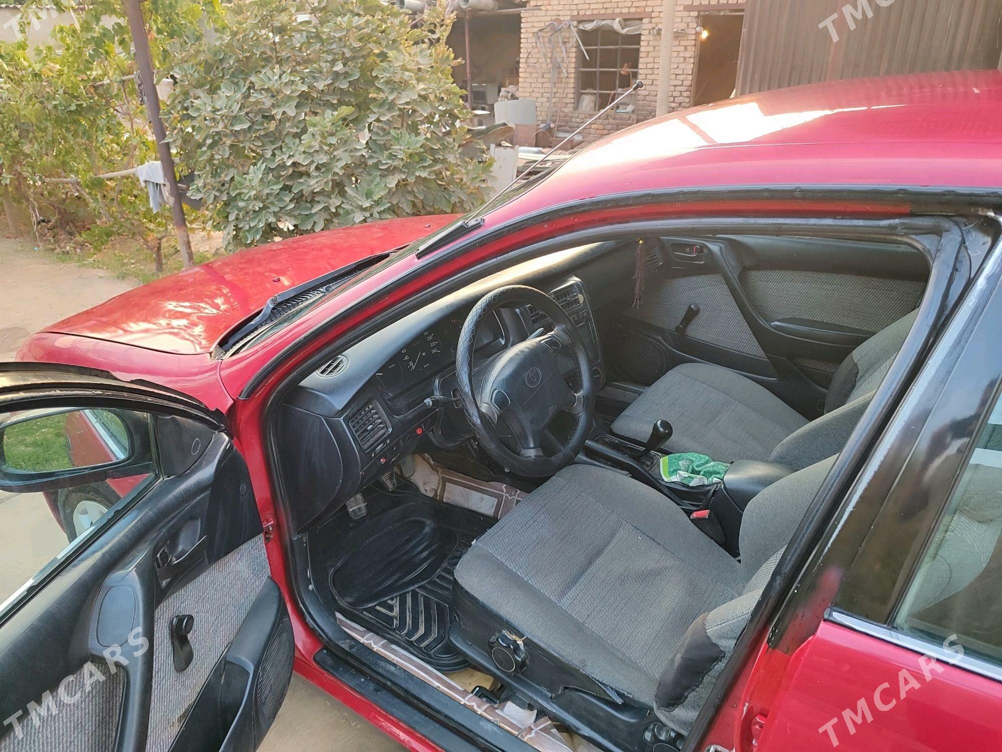 Toyota Carina 1993 - 82 000 TMT - Mary - img 2