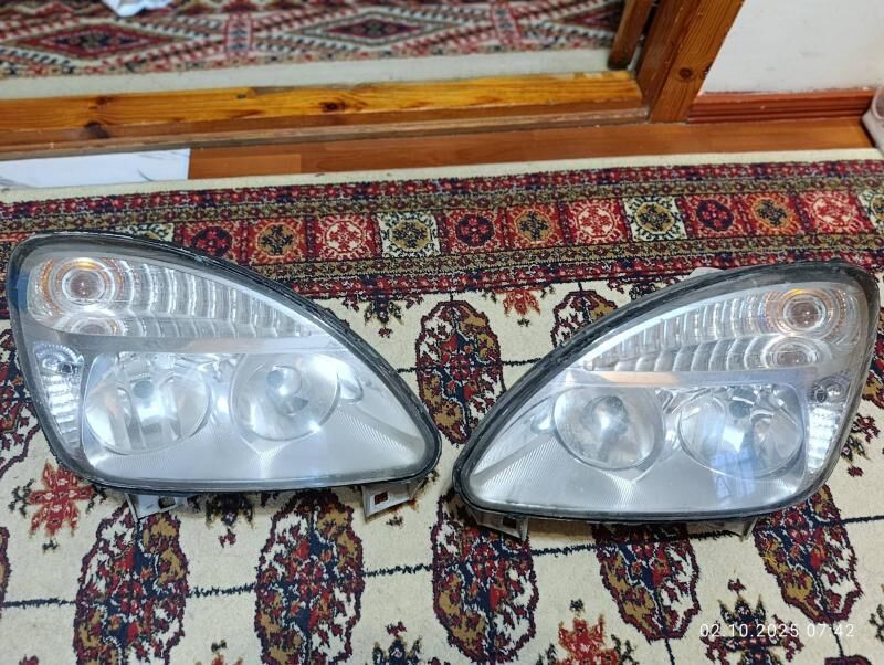 Gazel Fara 1 200 TMT - Aşgabat - img 2