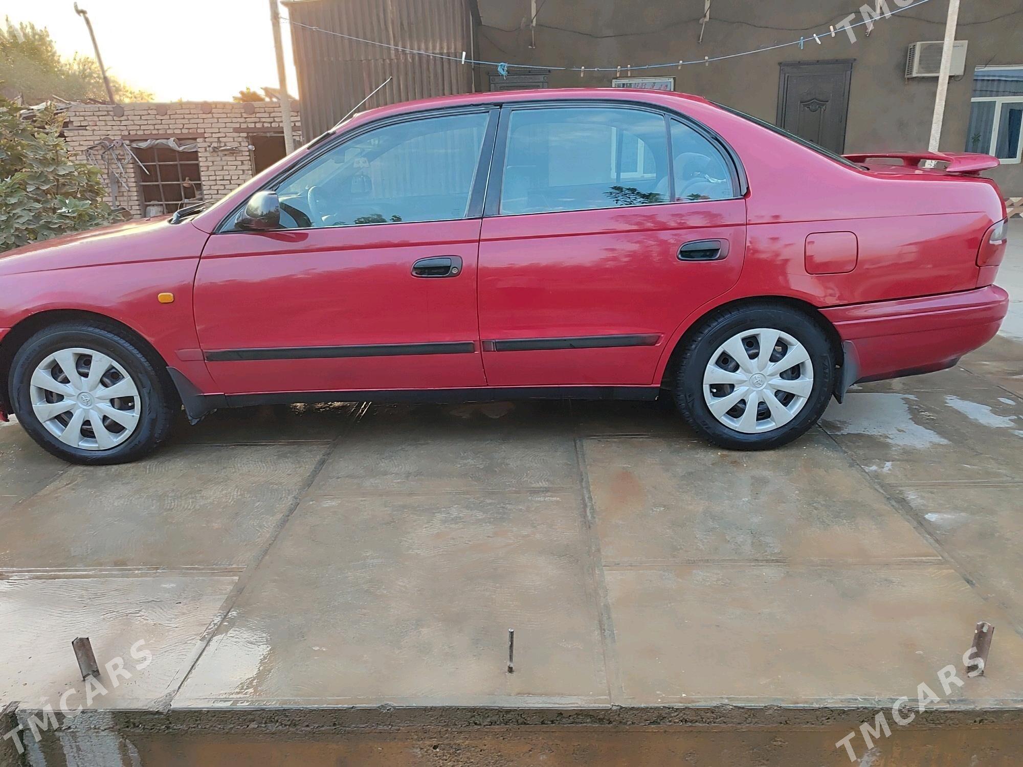 Toyota Carina 1993 - 82 000 TMT - Mary - img 3