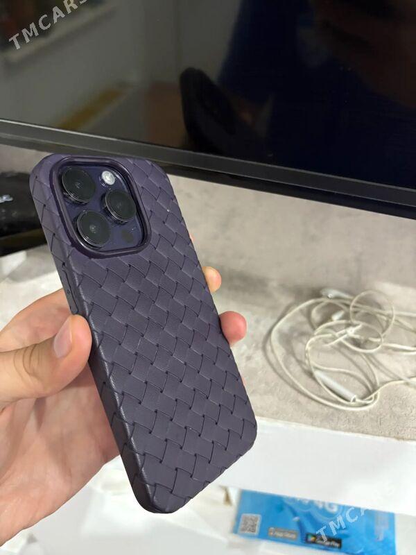 iphone 14 pro paket - Ашхабад - img 2