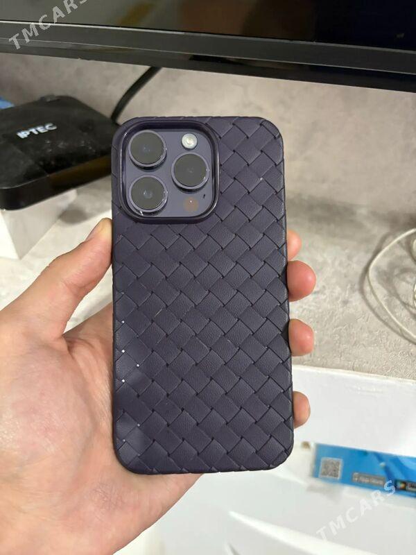 iphone 14 pro paket - Ашхабад - img 1