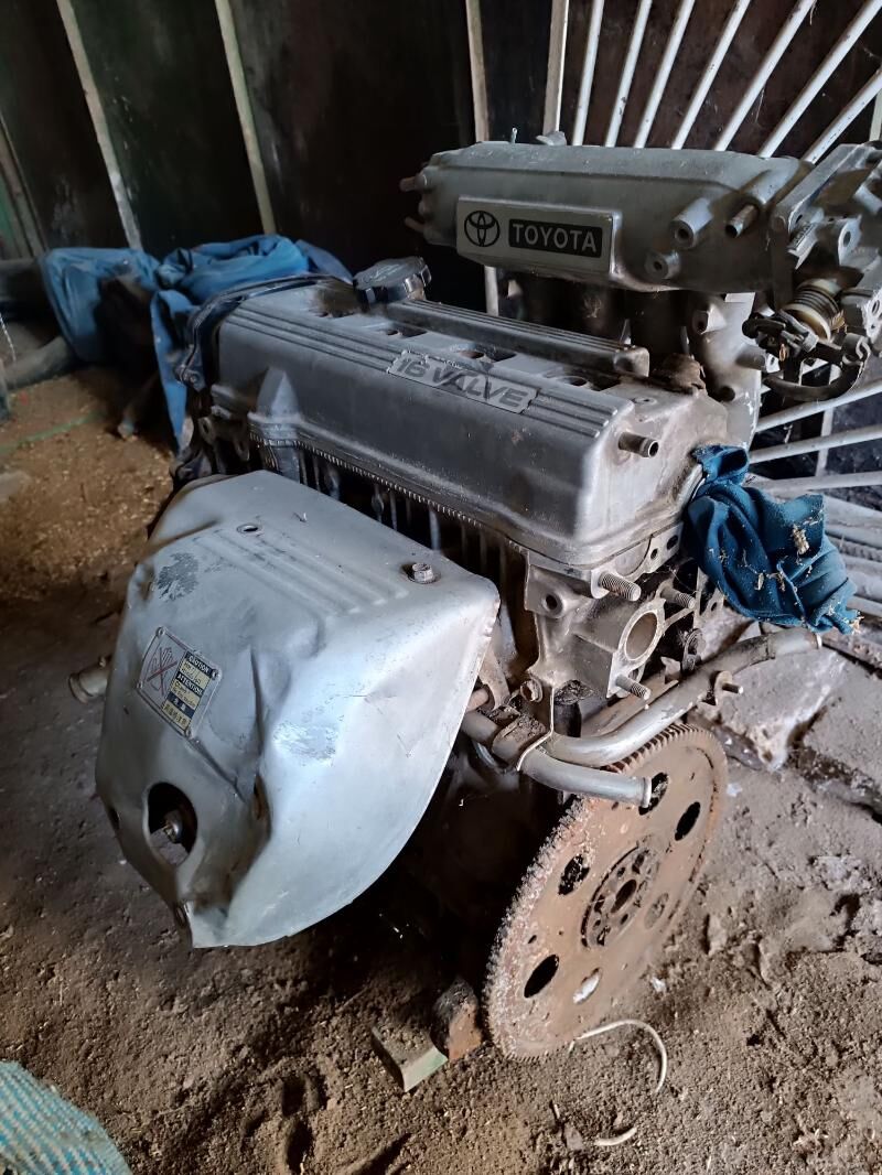 motor 4 000 TMT - Дашогуз - img 4