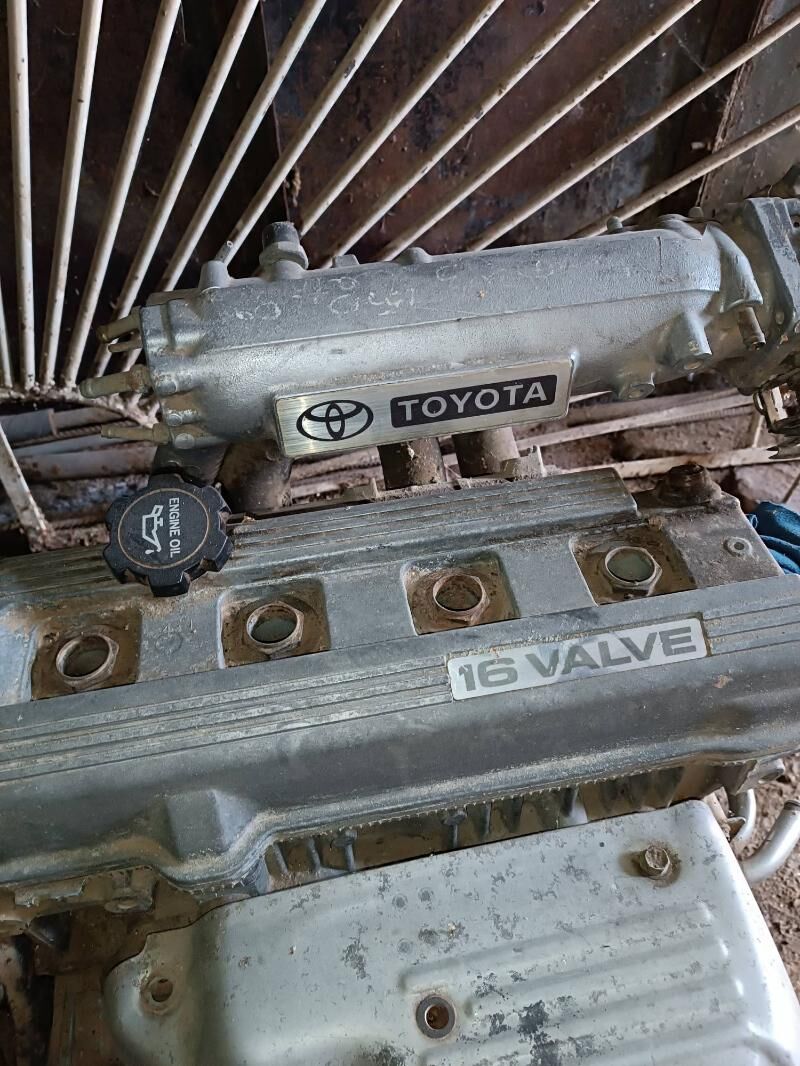 motor 4 000 TMT - Дашогуз - img 3