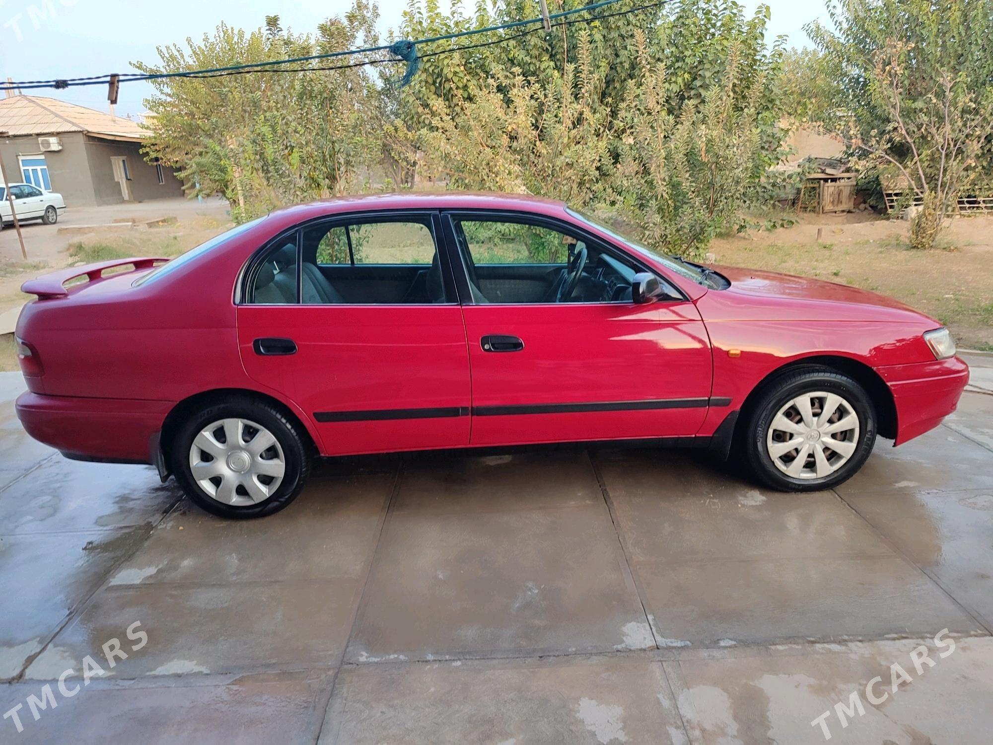 Toyota Carina 1993 - 82 000 TMT - Mary - img 4