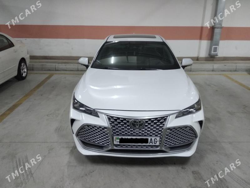 Toyota Avalon 2019 - 430 000 TMT - Ашхабад - img 3