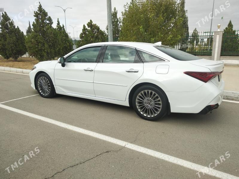 Toyota Avalon 2019 - 430 000 TMT - Ашхабад - img 8