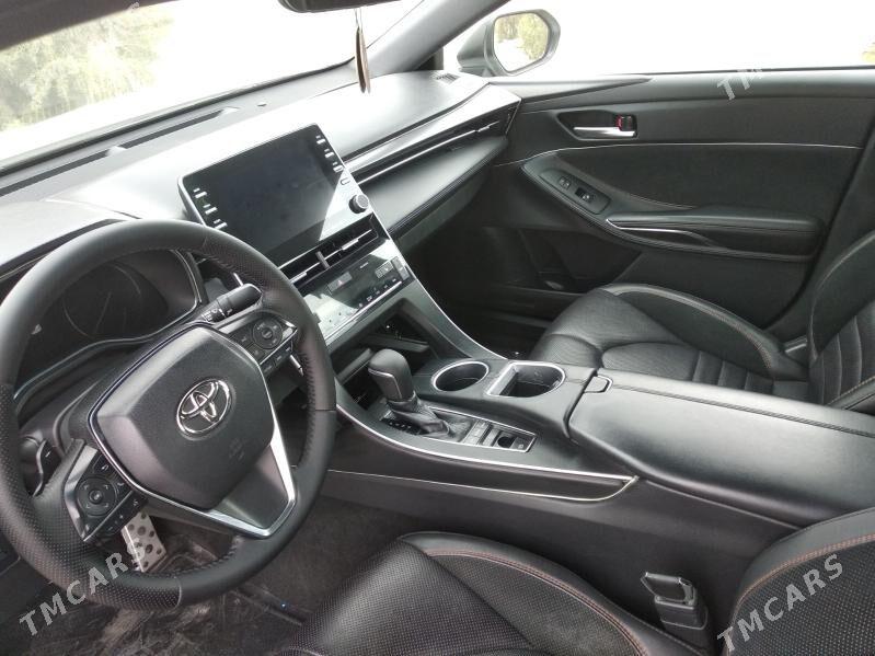 Toyota Avalon 2019 - 430 000 TMT - Ашхабад - img 4