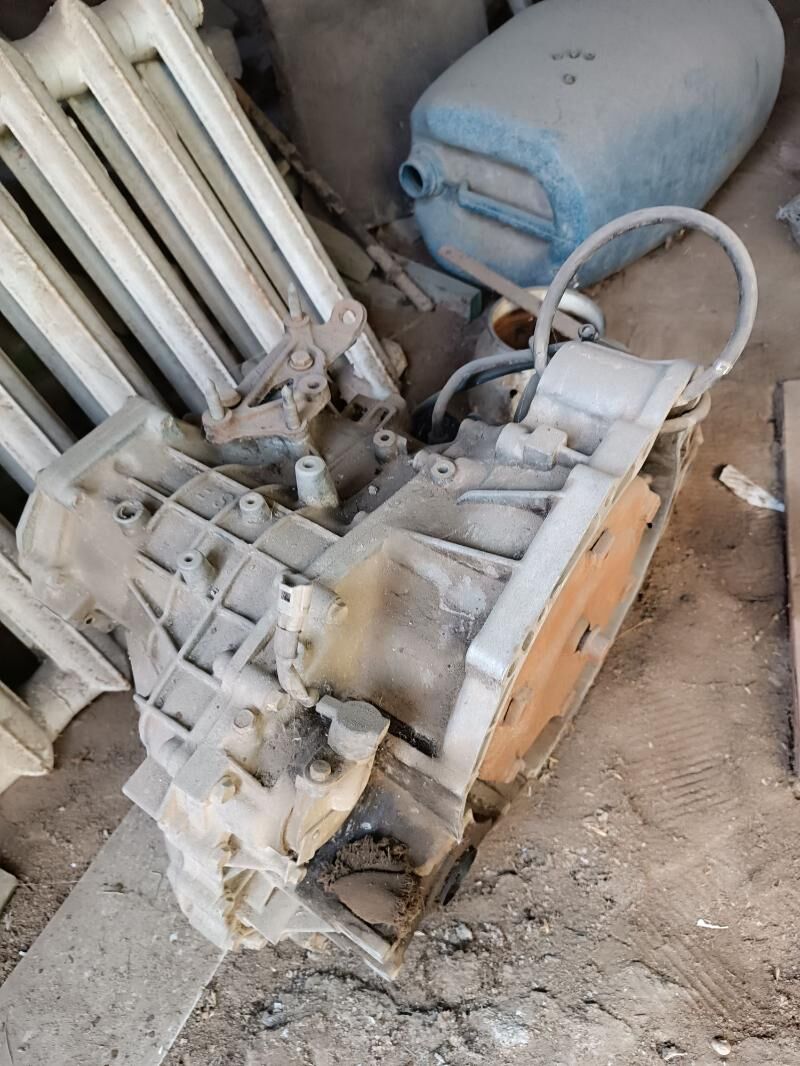 koropka 1 000 TMT - Дашогуз - img 3