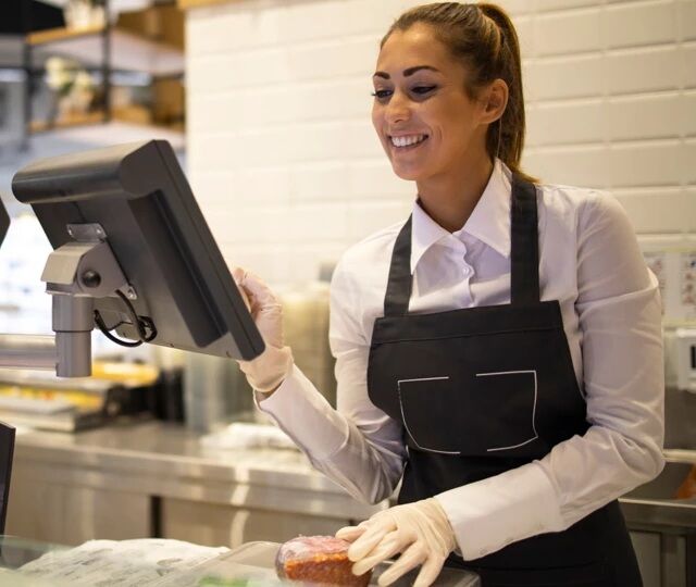 Kassir gerek. Нужен кассир - 11 mkr - img 2