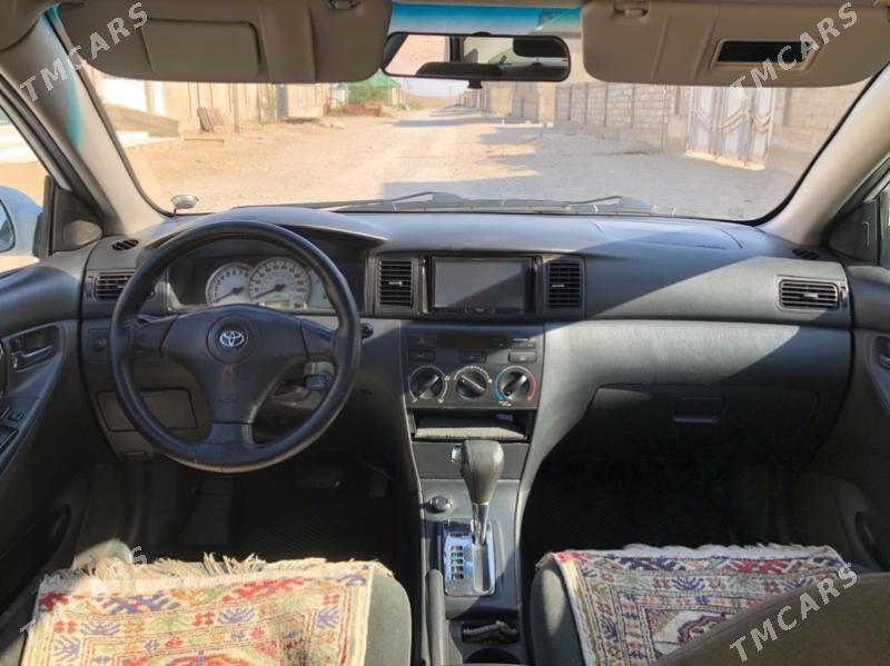 Toyota Corolla 2007 - 150 000 TMT - Балканабат - img 2