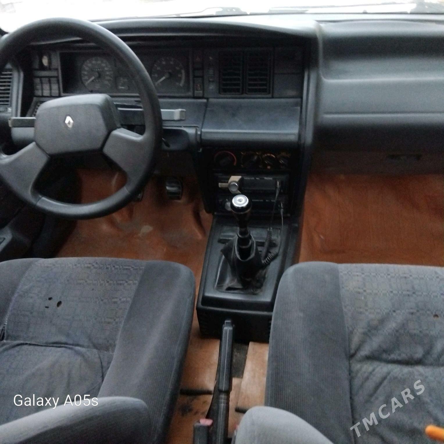 Renault Europa 19 1993 - 18 000 TMT - Gyzylarbat - img 2