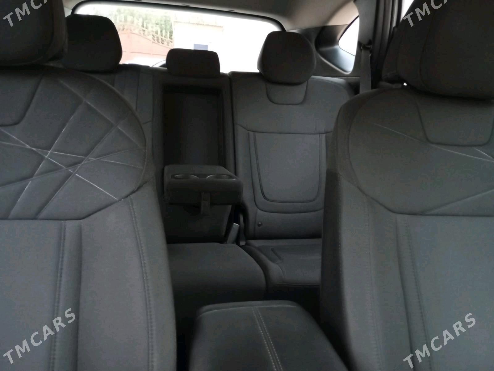 Hyundai Tucson 2021 - 320 000 TMT - Ашхабад - img 3