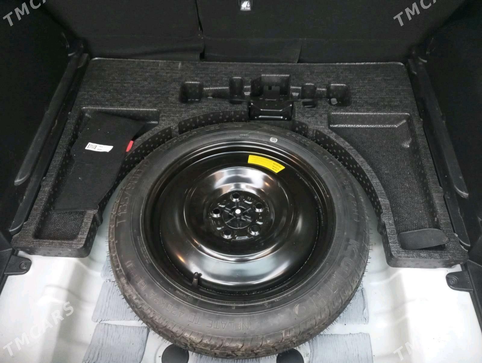 Hyundai Tucson 2021 - 320 000 TMT - Ашхабад - img 7